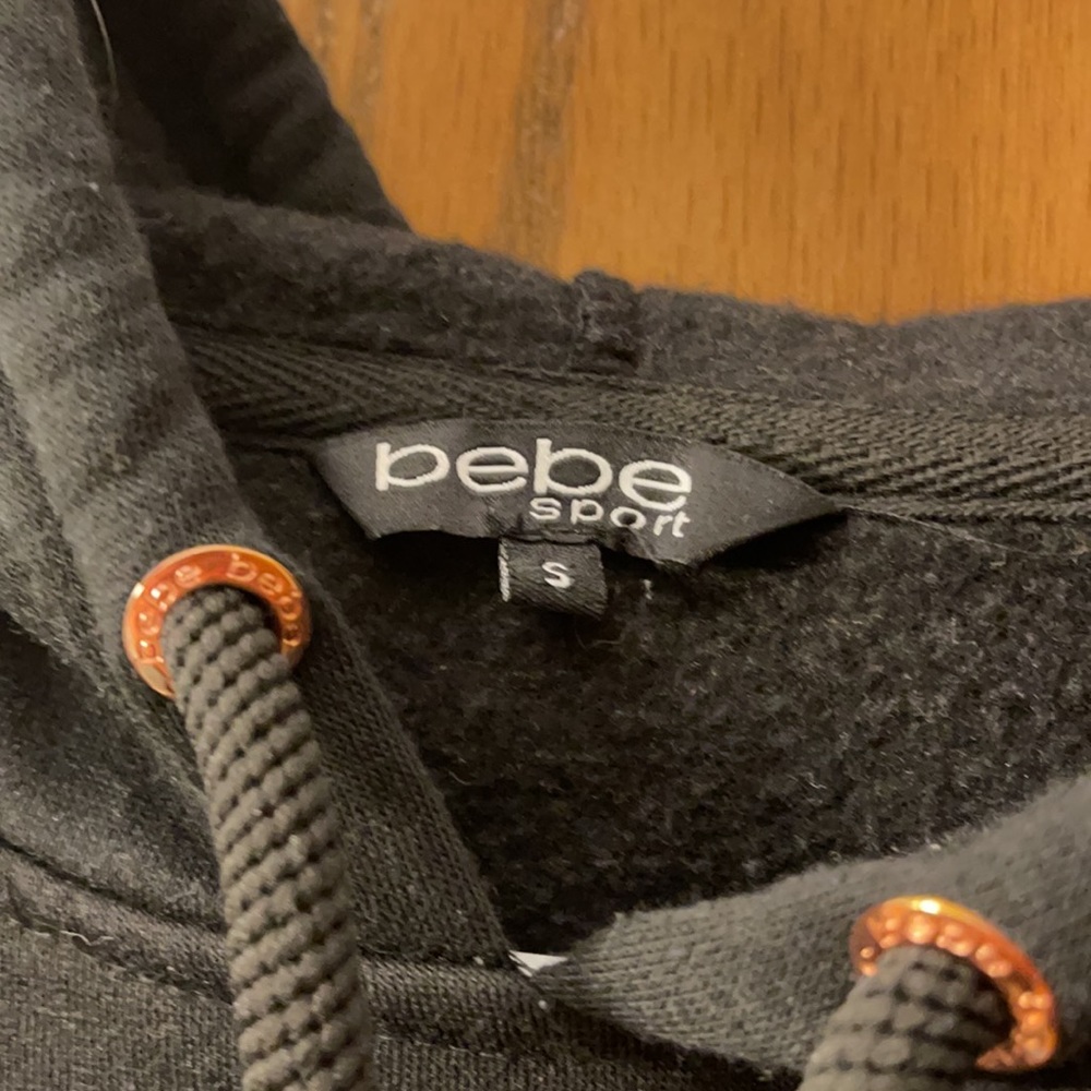 BeBe Sweatshirt - Picture 2 of 4